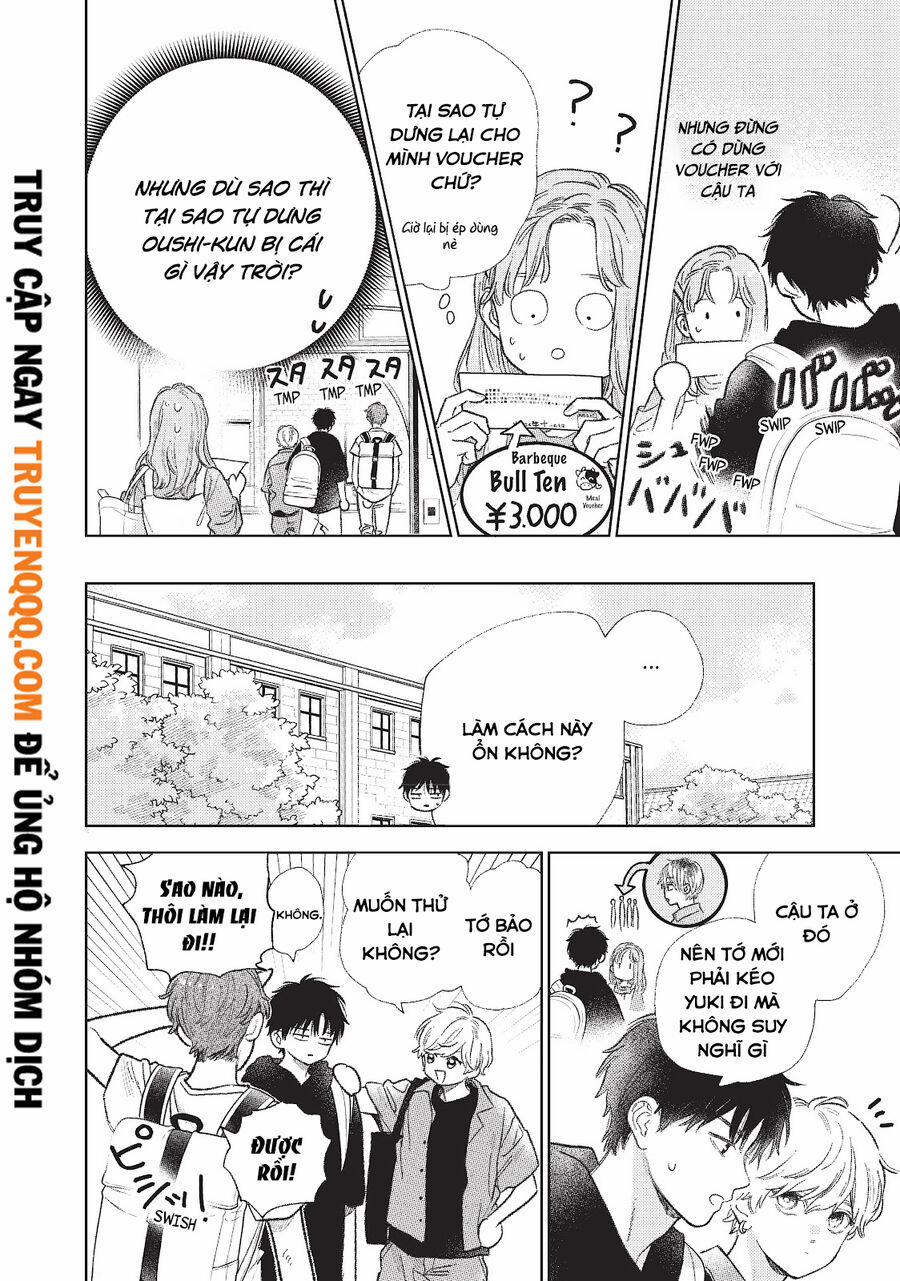 Ngôn Ngữ Yêu Thương 27.5 trang 3