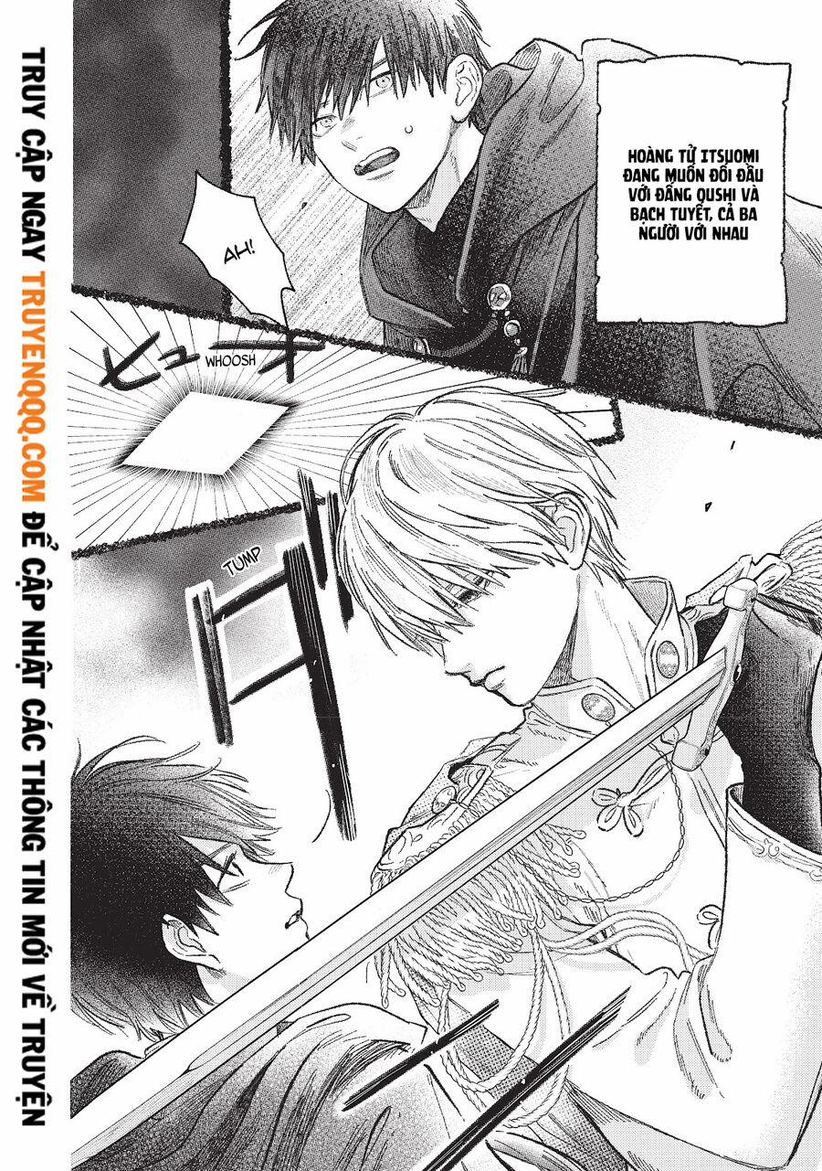 Ngôn Ngữ Yêu Thương 27.5 trang 7