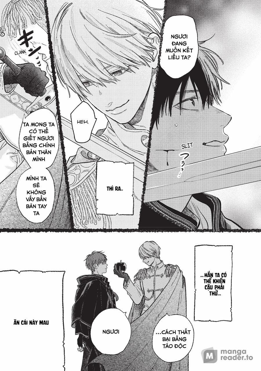 Ngôn Ngữ Yêu Thương 27.5 trang 8