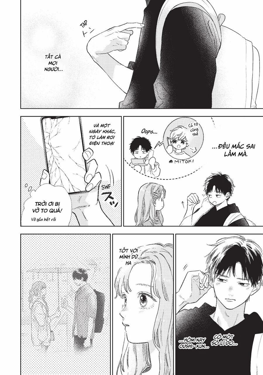 Ngôn Ngữ Yêu Thương 27 trang 10