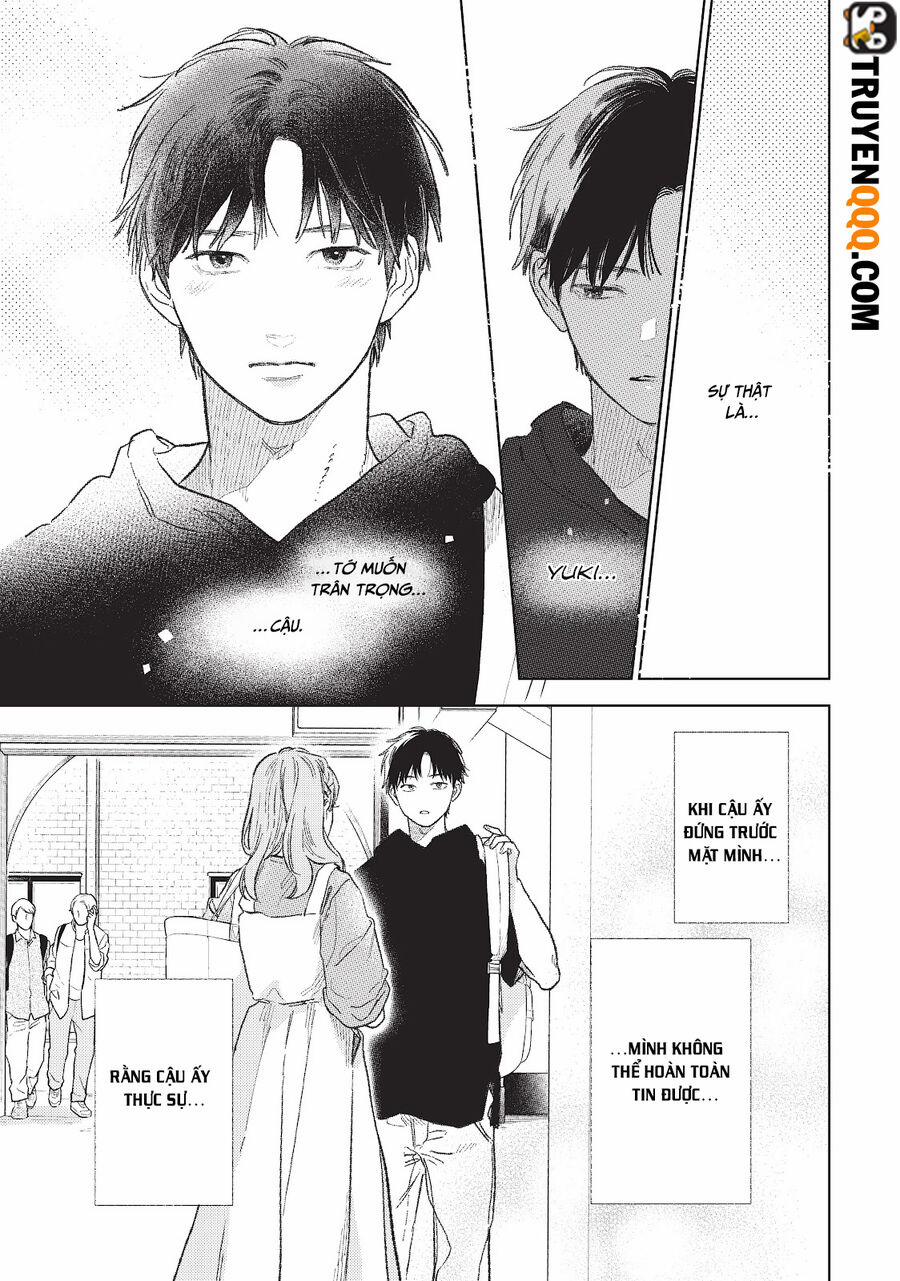 Ngôn Ngữ Yêu Thương 27 trang 11