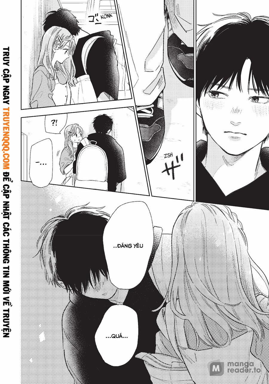 Ngôn Ngữ Yêu Thương 27 trang 18