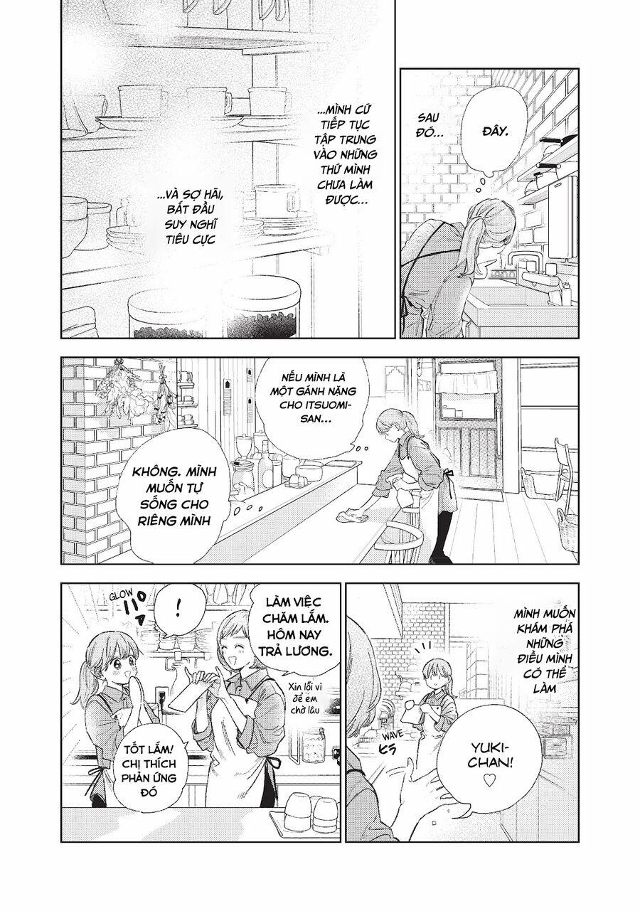 Ngôn Ngữ Yêu Thương 27 trang 5