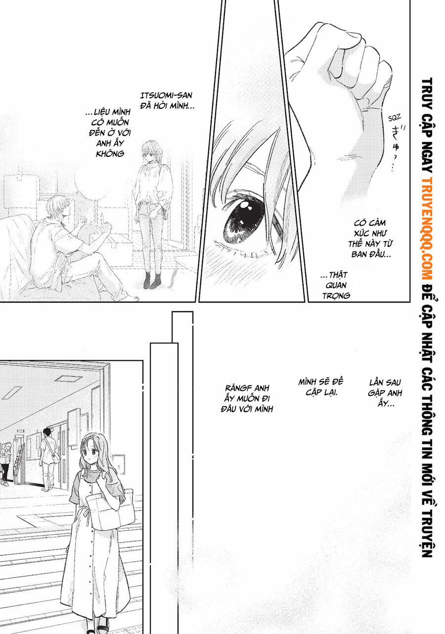 Ngôn Ngữ Yêu Thương 27 trang 7