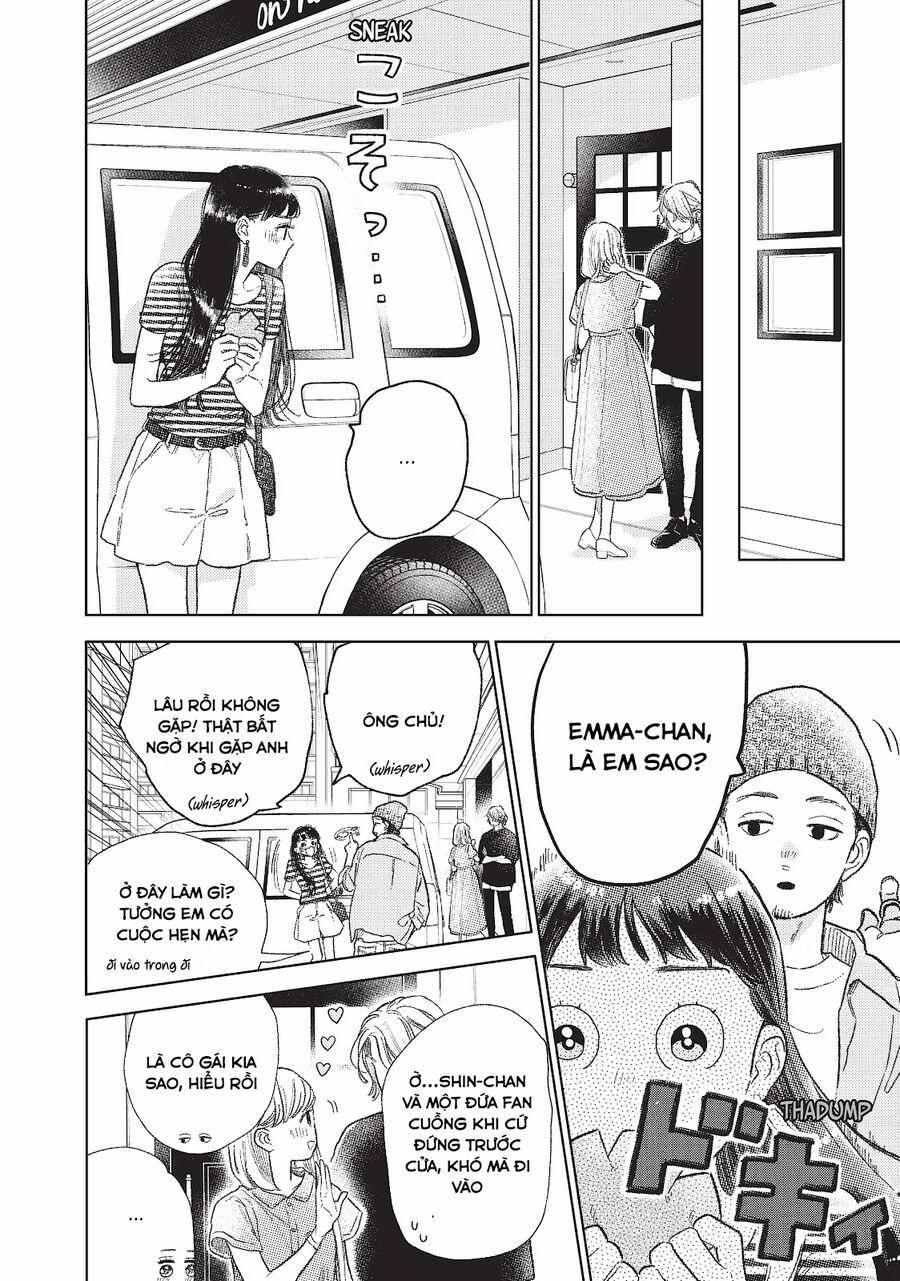 Ngôn Ngữ Yêu Thương 28.5 trang 0