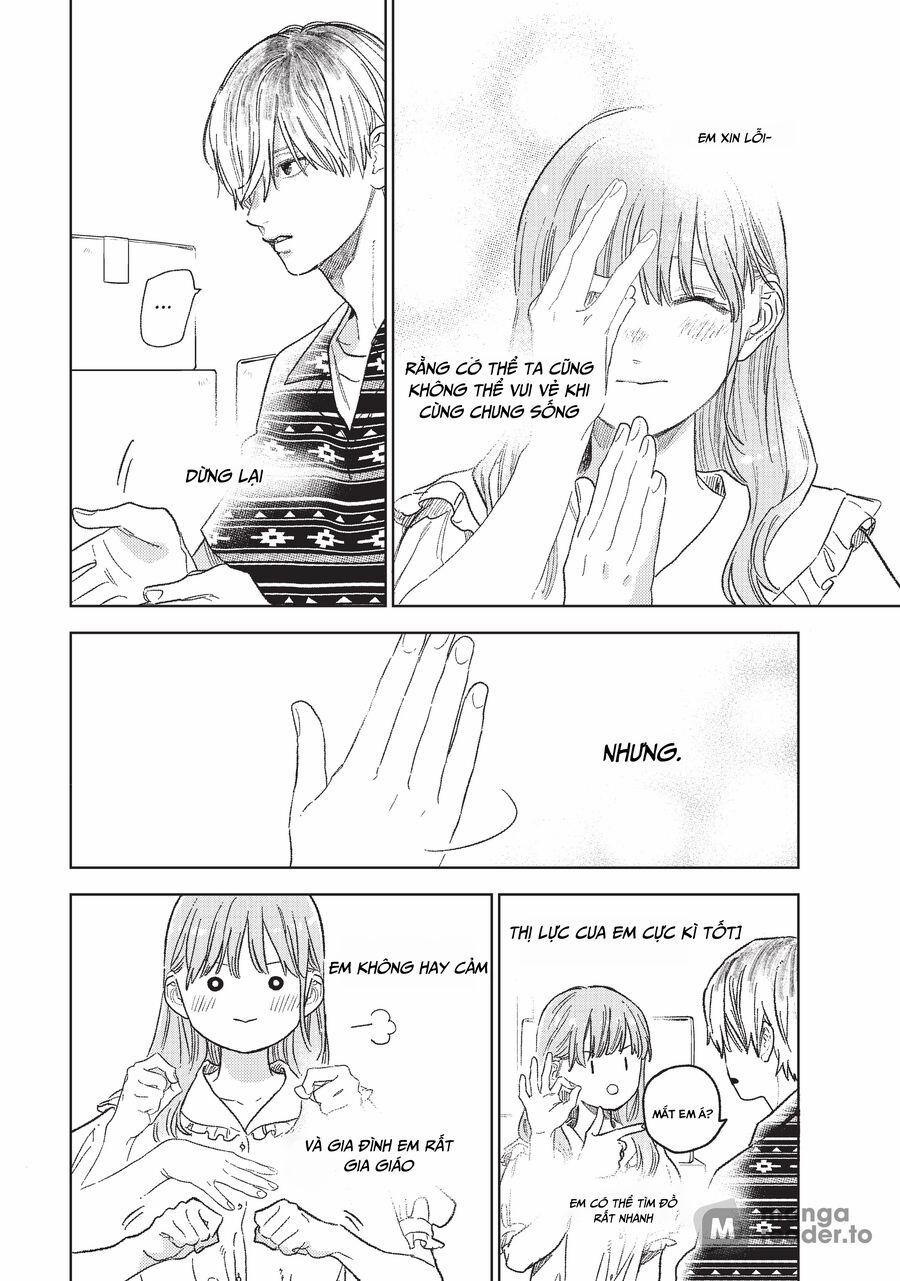 Ngôn Ngữ Yêu Thương 28.5 trang 16