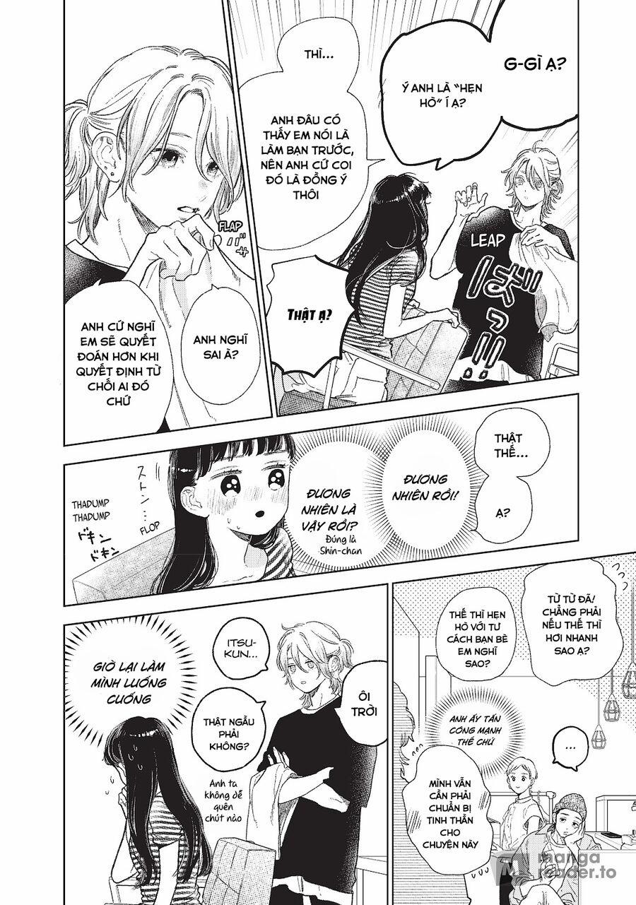 Ngôn Ngữ Yêu Thương 28.5 trang 4