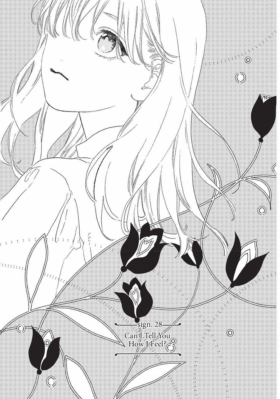 Ngôn Ngữ Yêu Thương 28 trang 1