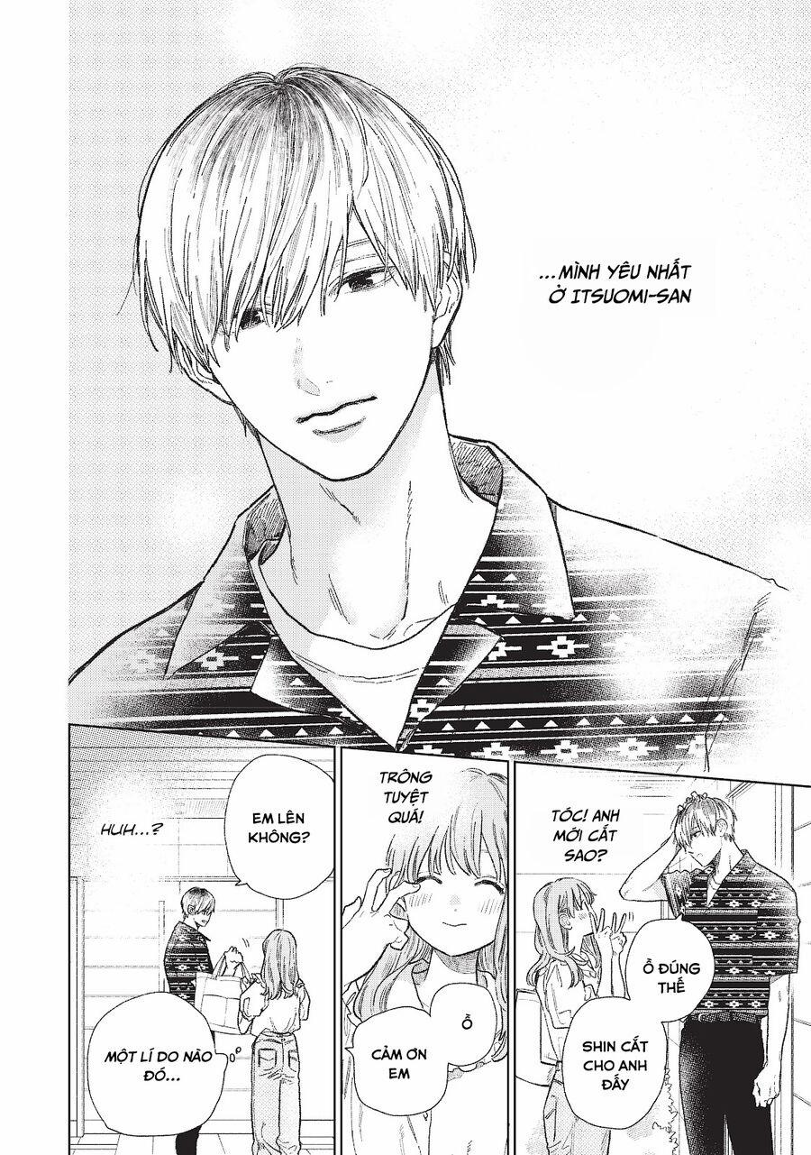 Ngôn Ngữ Yêu Thương 28 trang 10