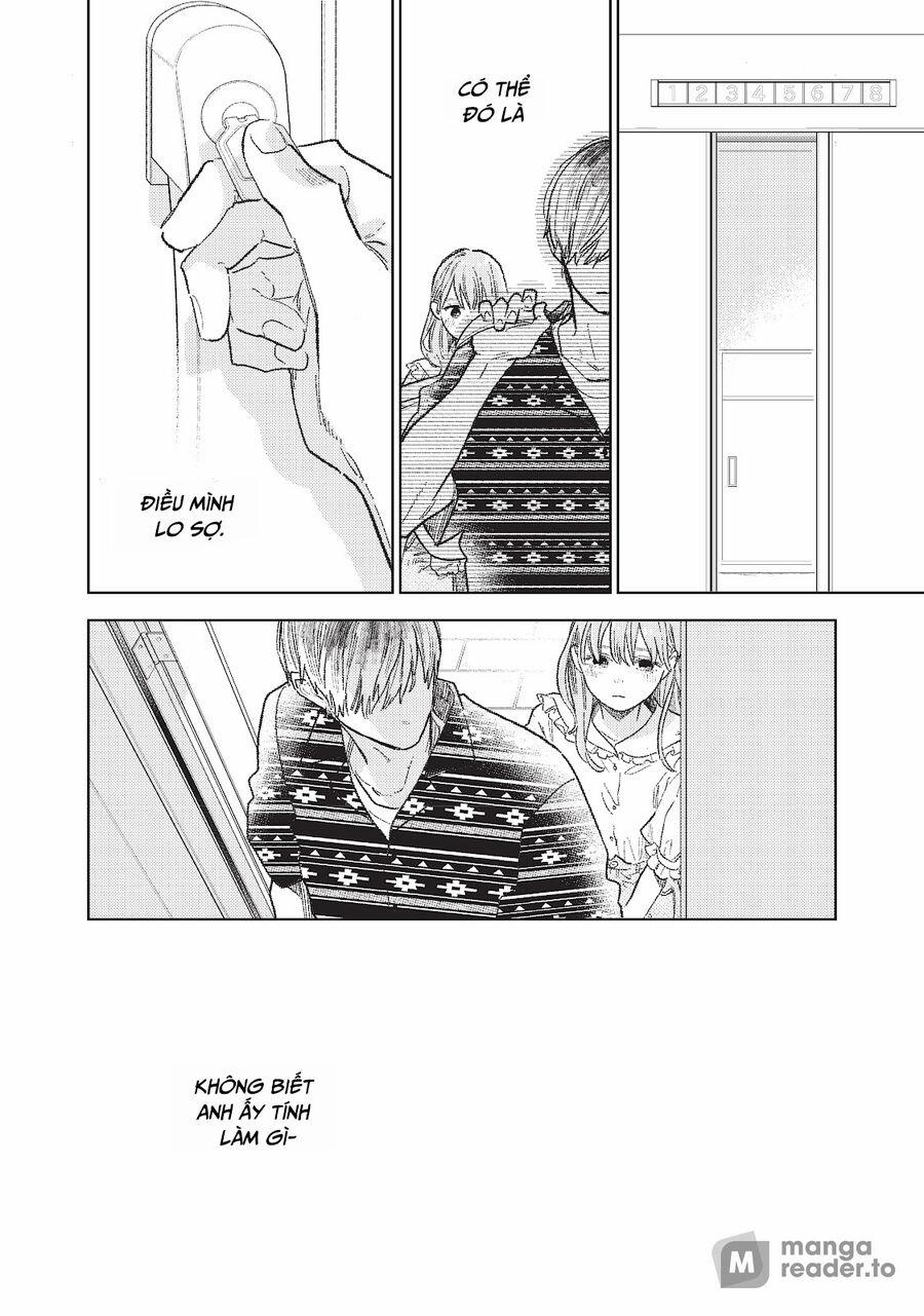 Ngôn Ngữ Yêu Thương 28 trang 12