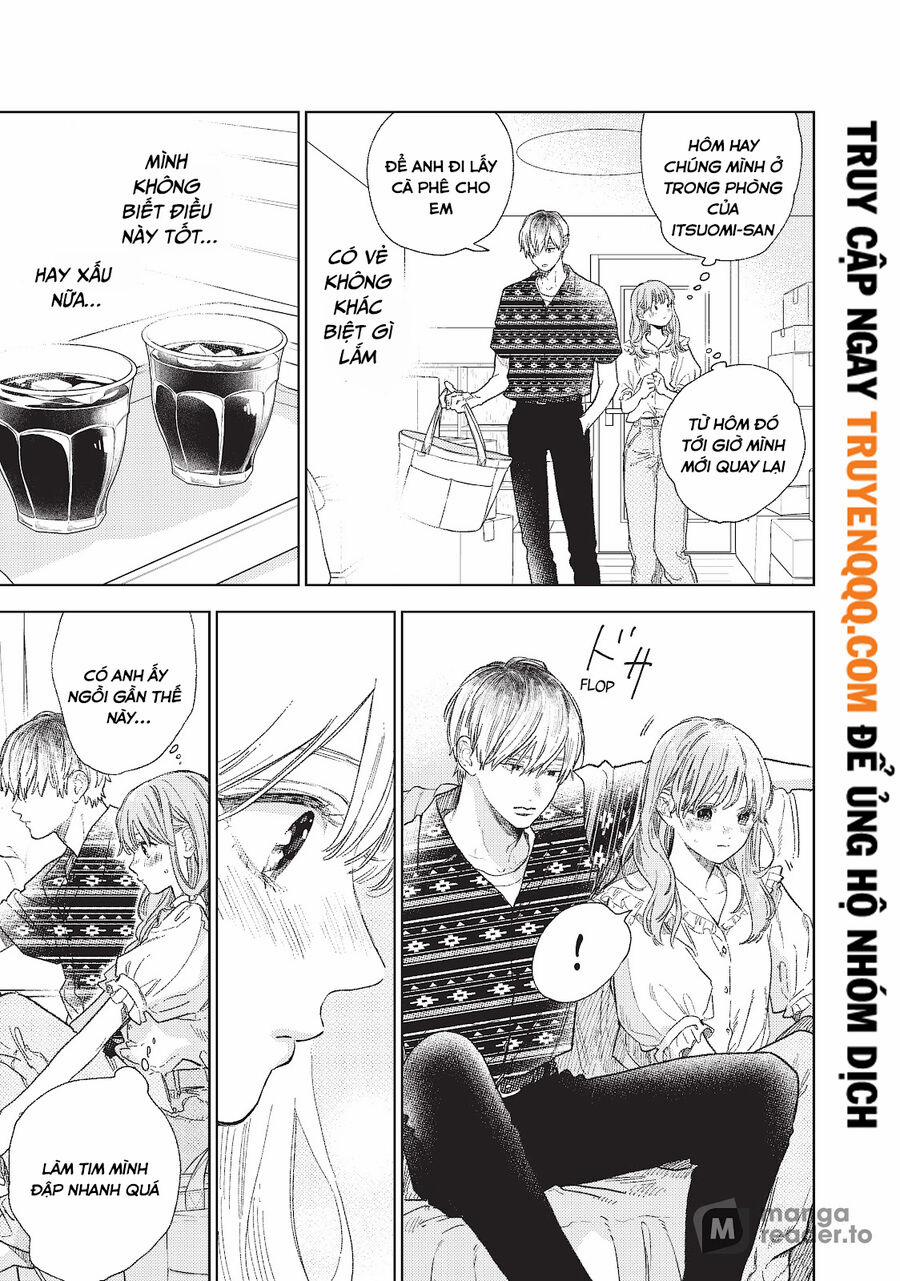 Ngôn Ngữ Yêu Thương 28 trang 15