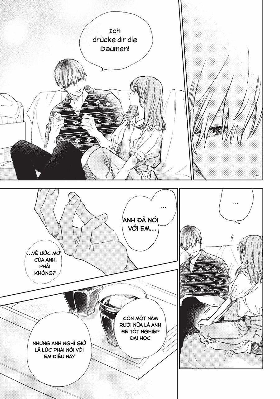 Ngôn Ngữ Yêu Thương 28 trang 17