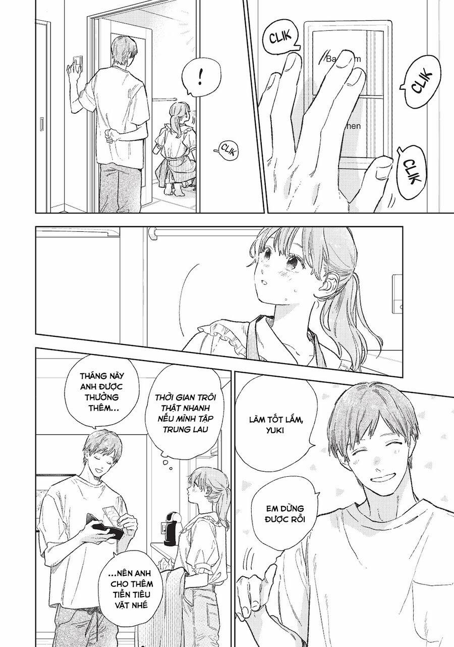 Ngôn Ngữ Yêu Thương 28 trang 4