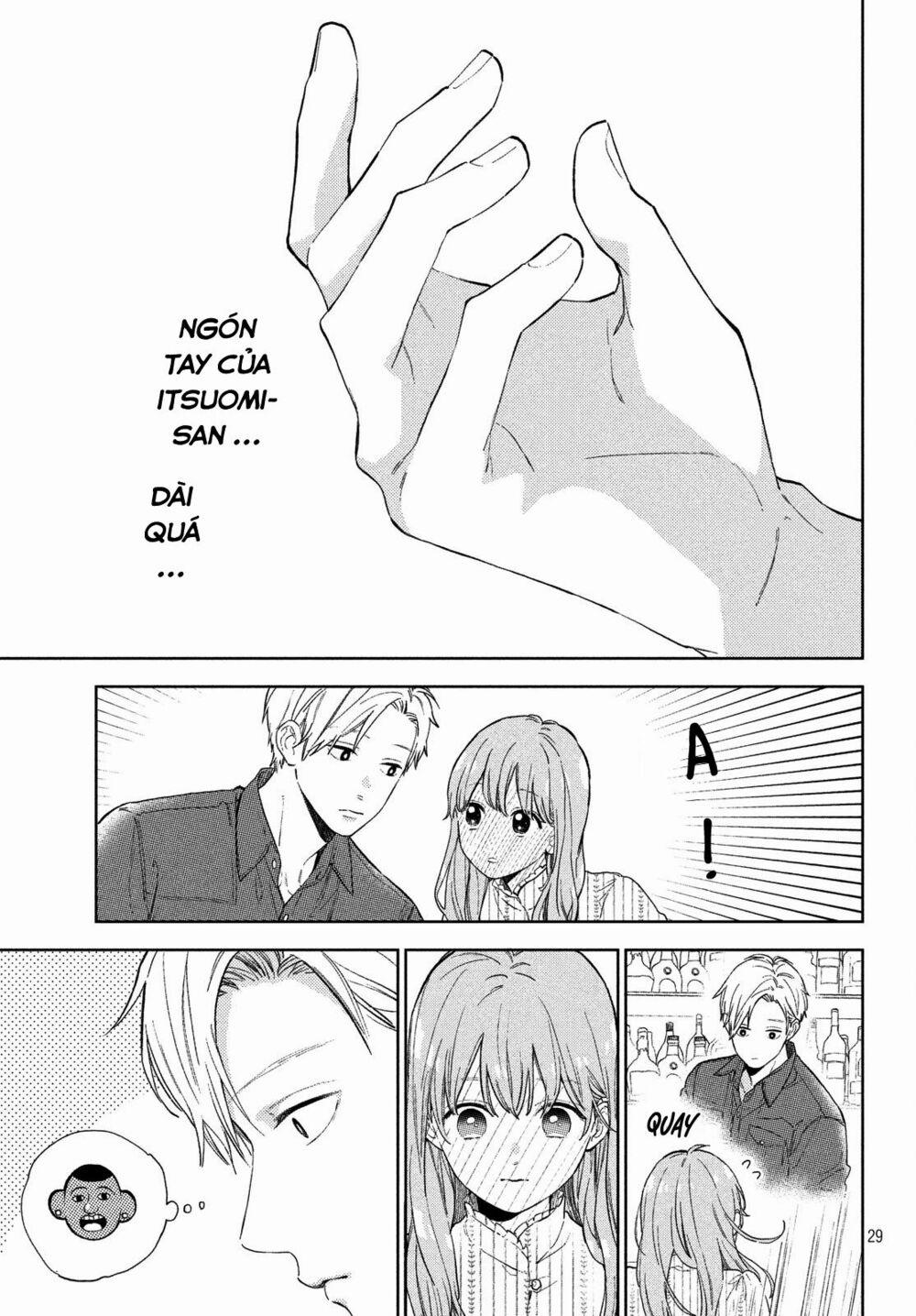 Ngôn Ngữ Yêu Thương 3 trang 30