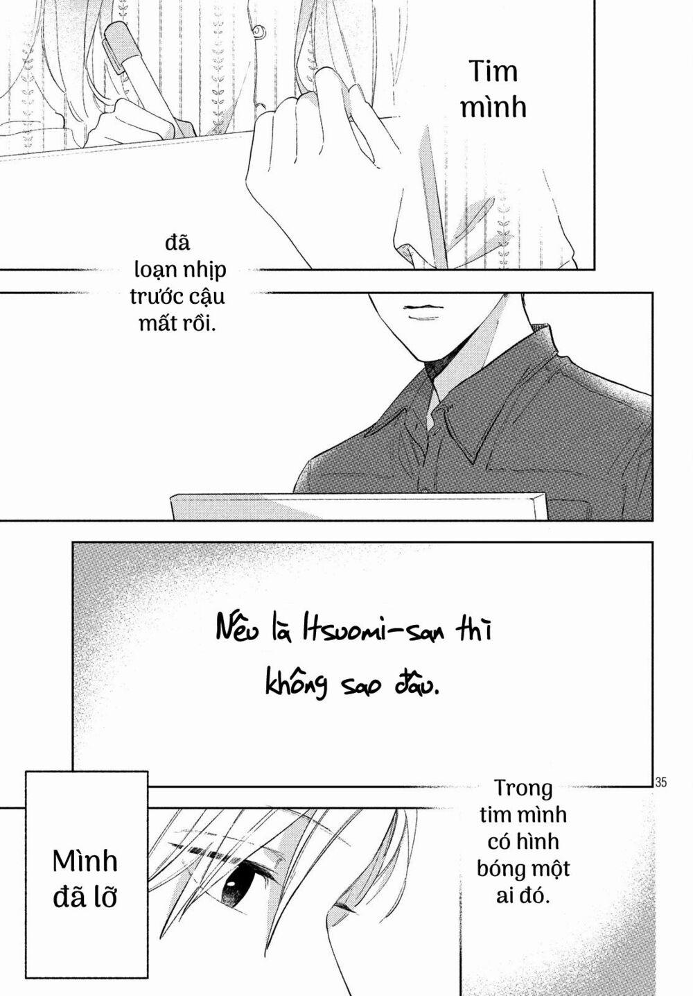 Ngôn Ngữ Yêu Thương 3 trang 36