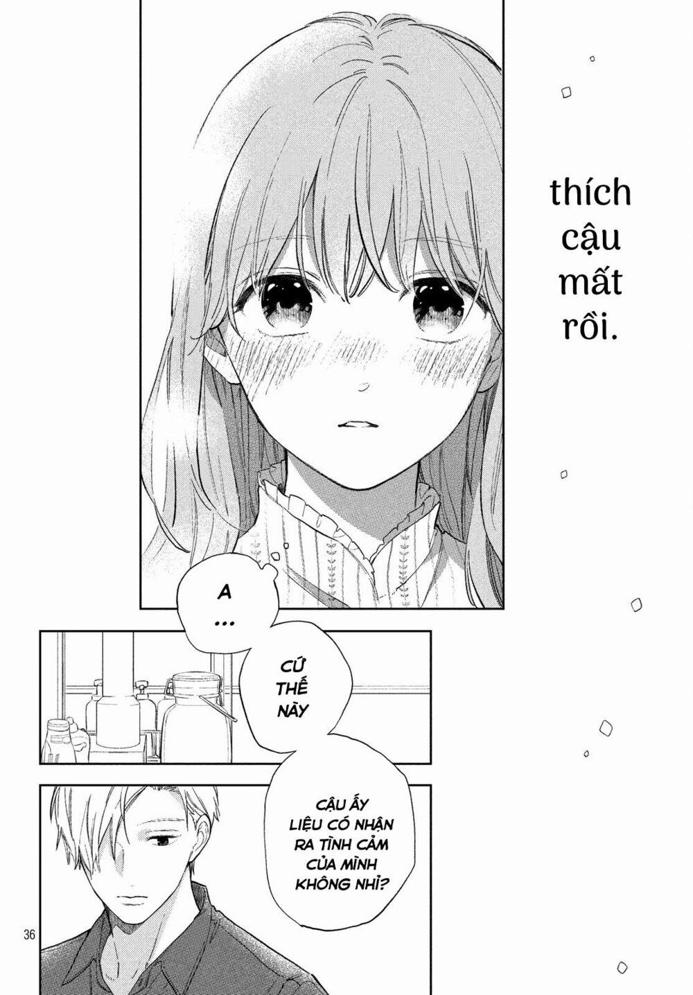 Ngôn Ngữ Yêu Thương 3 trang 37