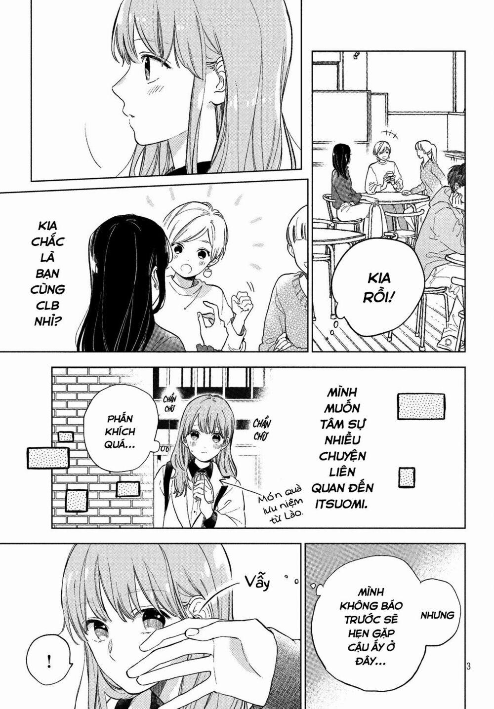 Ngôn Ngữ Yêu Thương 3 trang 4