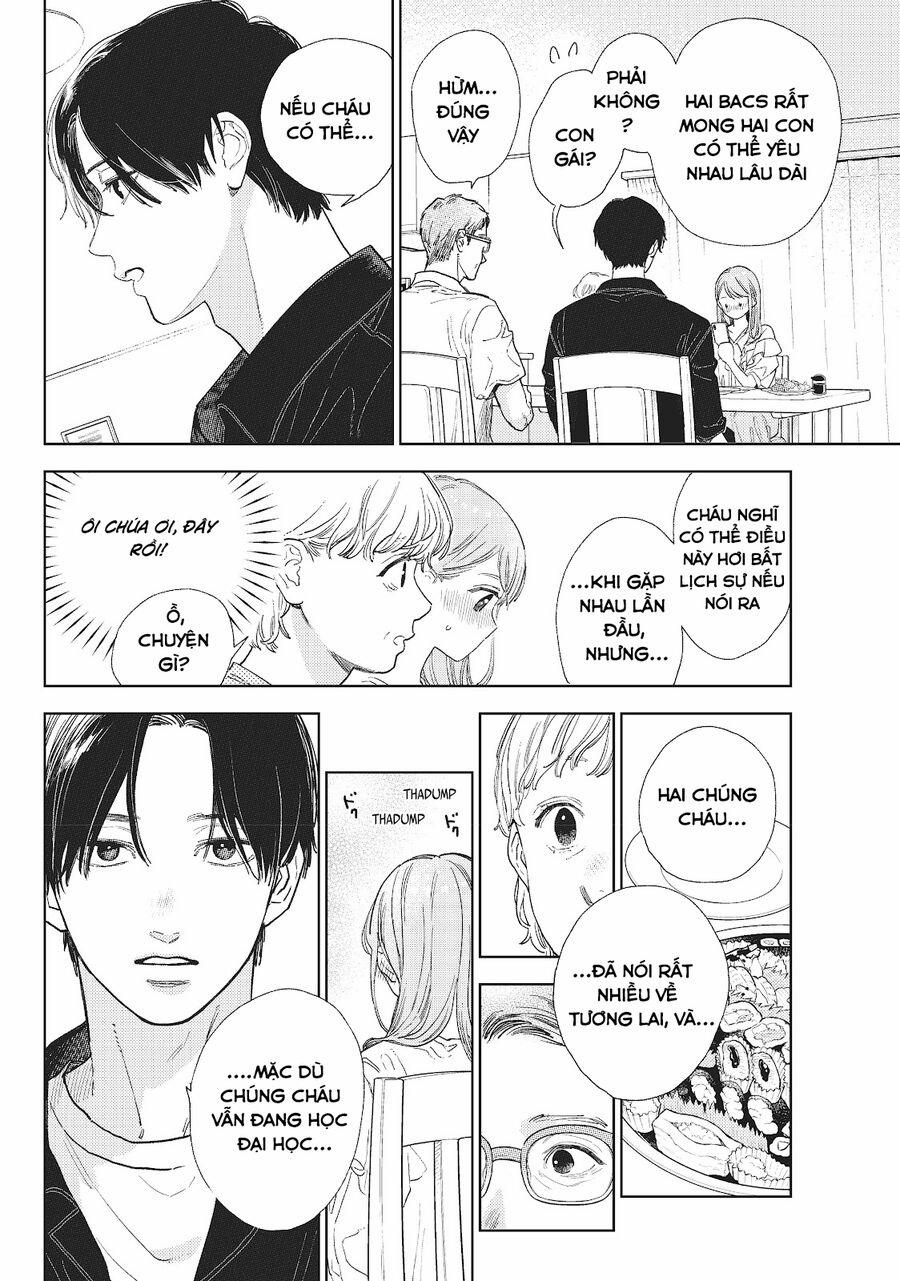 Ngôn Ngữ Yêu Thương 30.5 trang 0