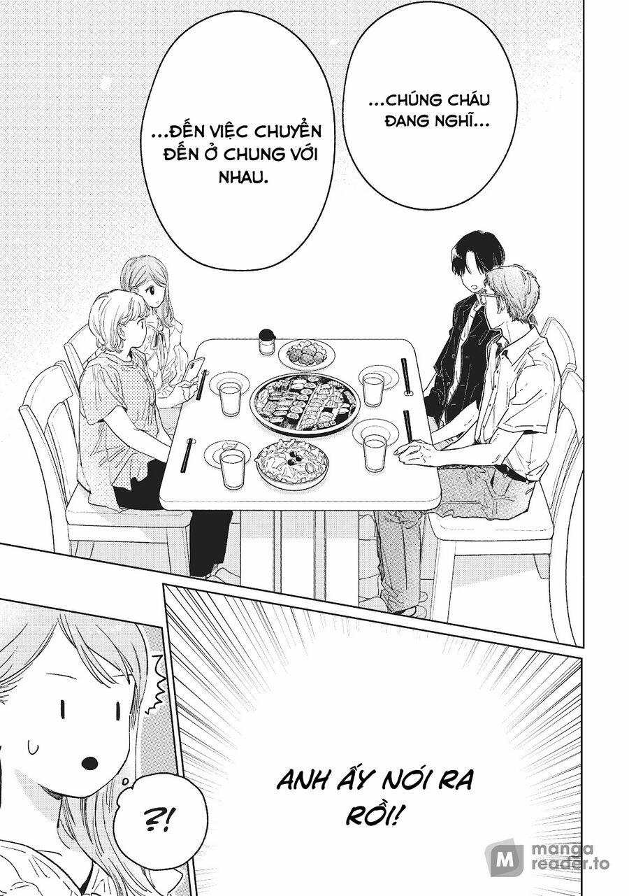 Ngôn Ngữ Yêu Thương 30.5 trang 1