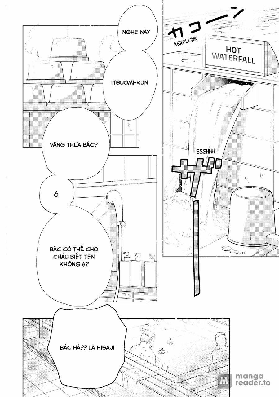 Ngôn Ngữ Yêu Thương 30.5 trang 16