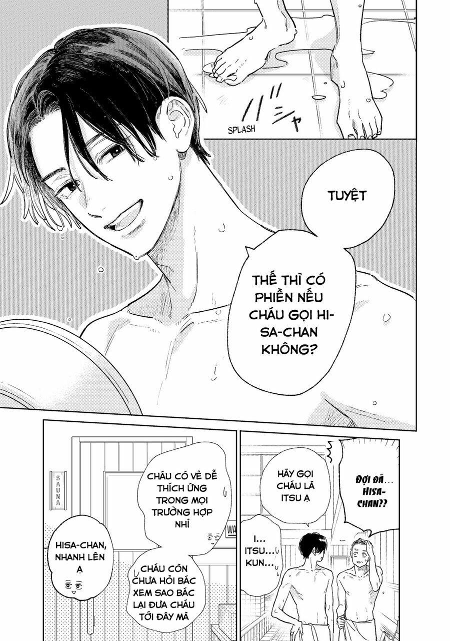 Ngôn Ngữ Yêu Thương 30.5 trang 17