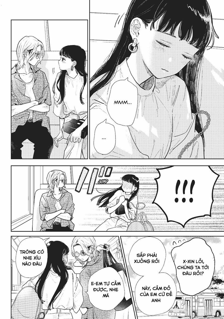 Ngôn Ngữ Yêu Thương 30.5 trang 6