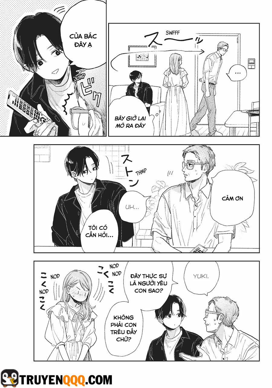 Ngôn Ngữ Yêu Thương 30 trang 11