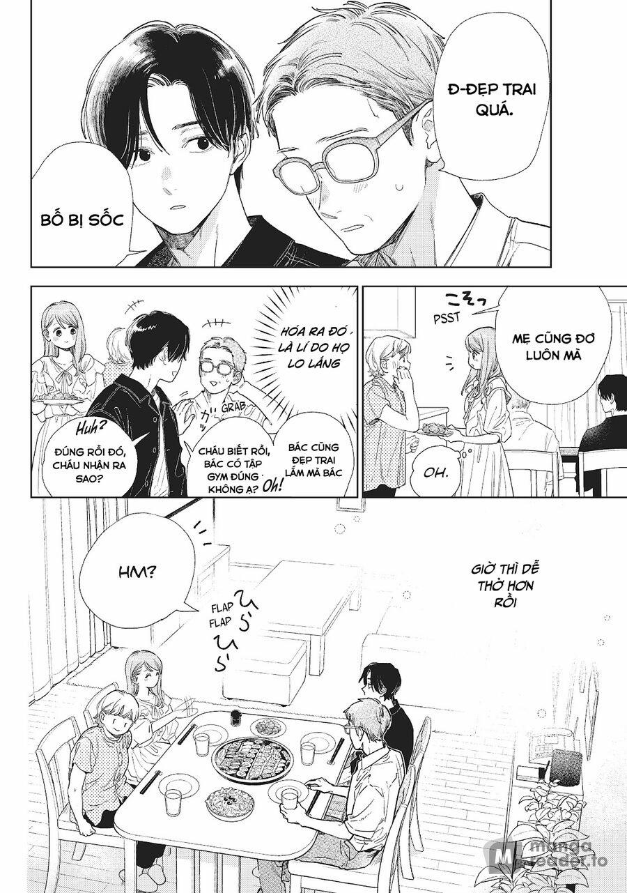 Ngôn Ngữ Yêu Thương 30 trang 12