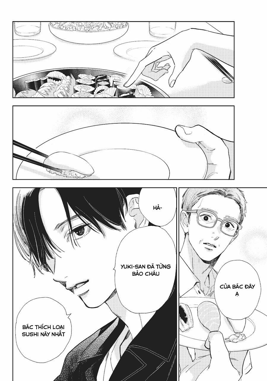 Ngôn Ngữ Yêu Thương 30 trang 14