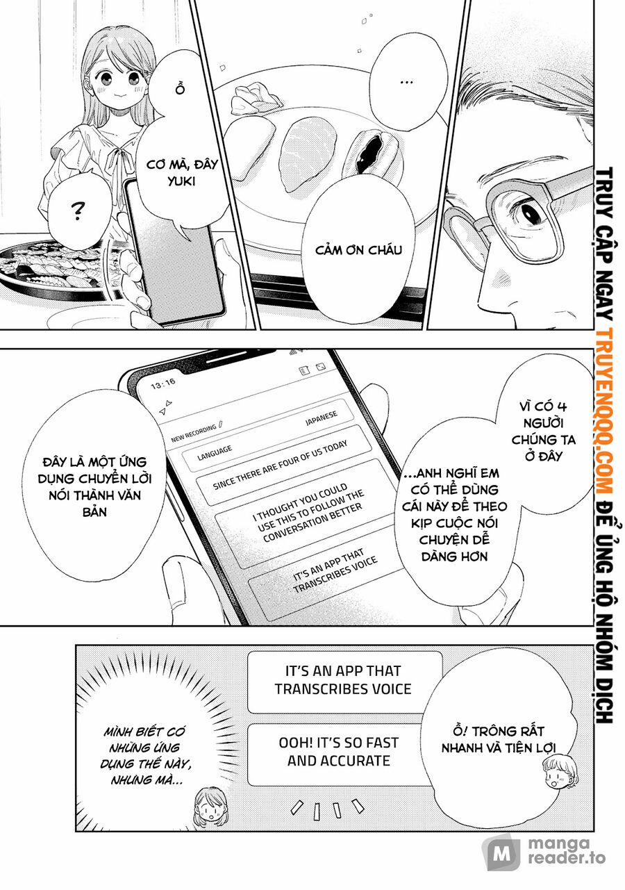 Ngôn Ngữ Yêu Thương 30 trang 15