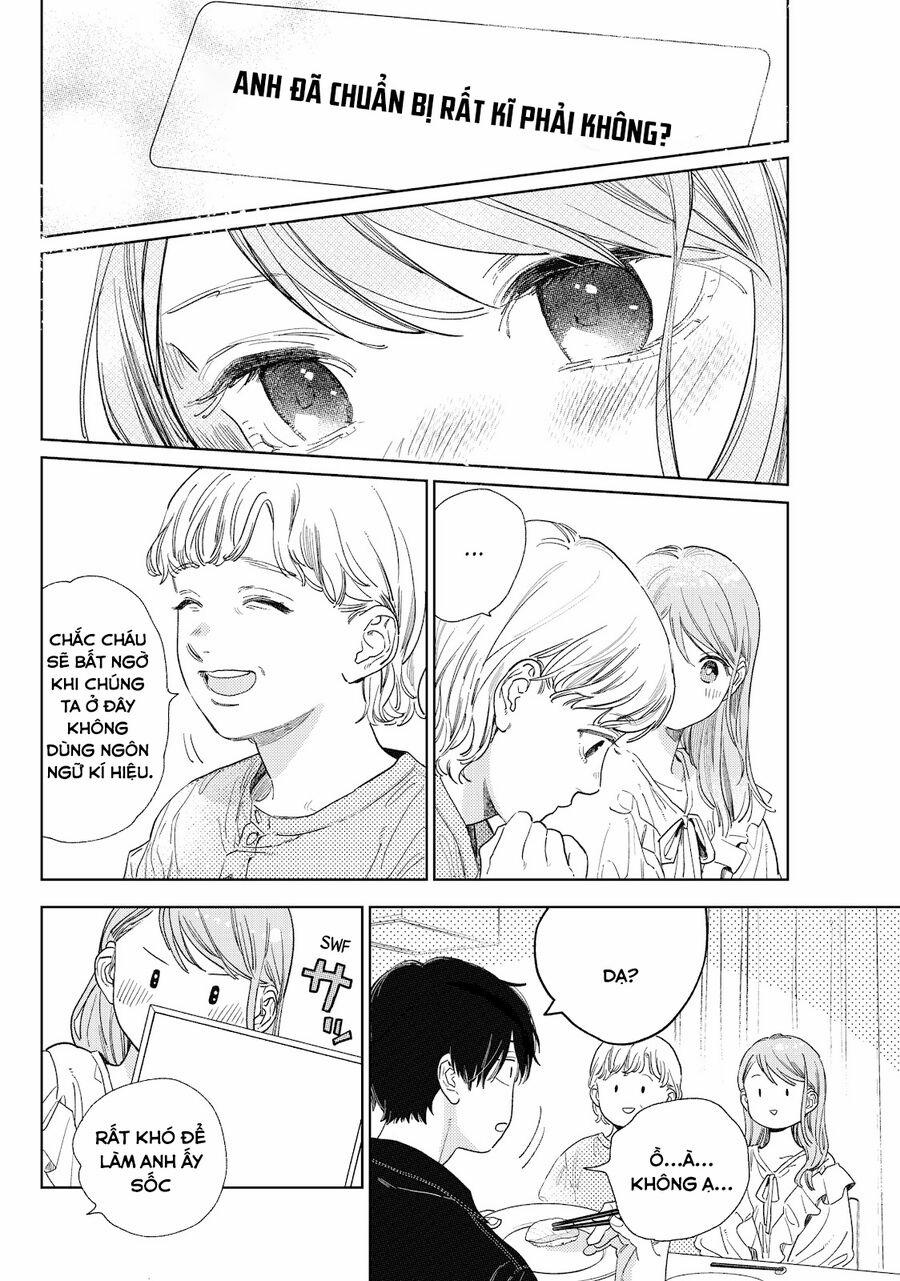 Ngôn Ngữ Yêu Thương 30 trang 16