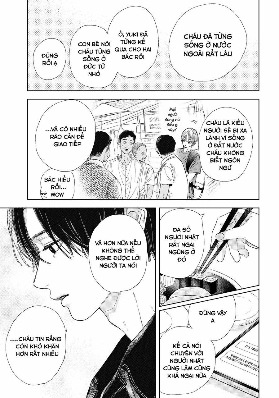 Ngôn Ngữ Yêu Thương 30 trang 17