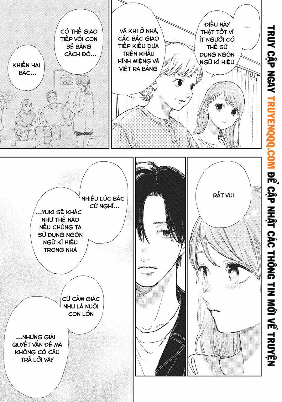 Ngôn Ngữ Yêu Thương 30 trang 19