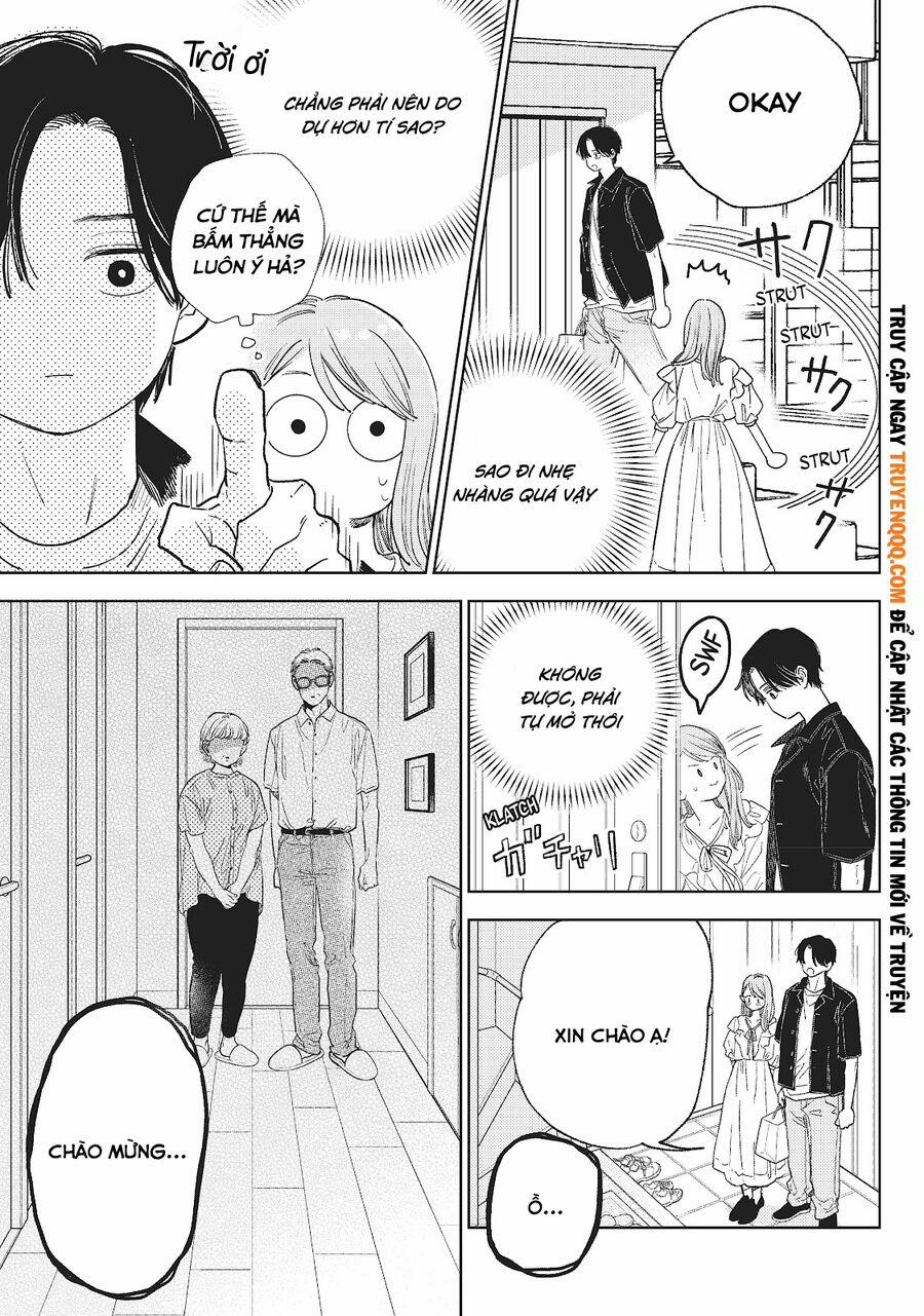 Ngôn Ngữ Yêu Thương 30 trang 7