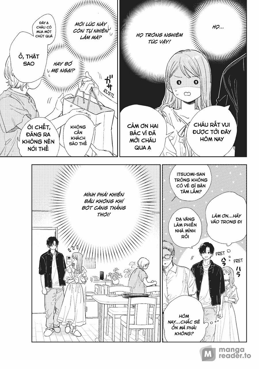 Ngôn Ngữ Yêu Thương 30 trang 9