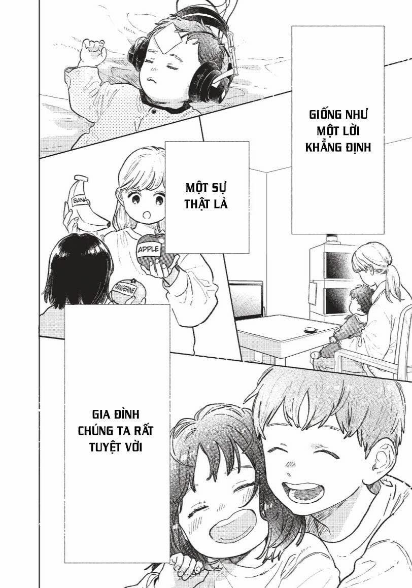 Ngôn Ngữ Yêu Thương 31.5 trang 1