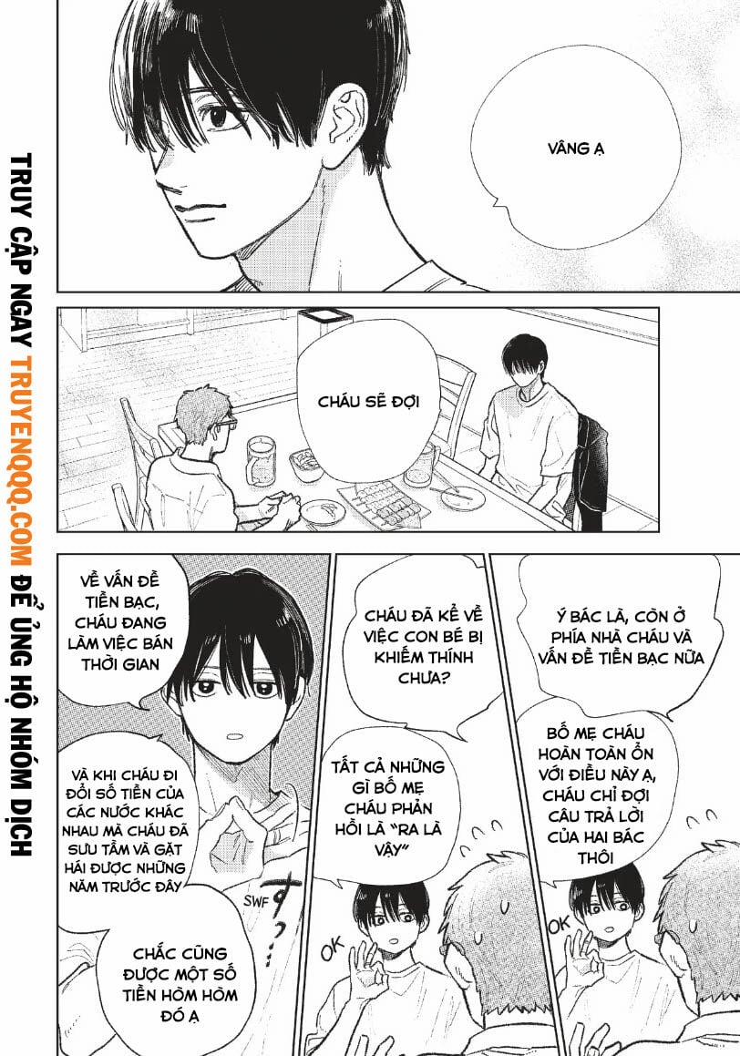 Ngôn Ngữ Yêu Thương 31.5 trang 3