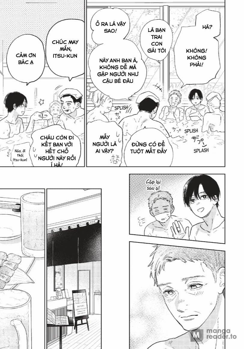 Ngôn Ngữ Yêu Thương 31 trang 12