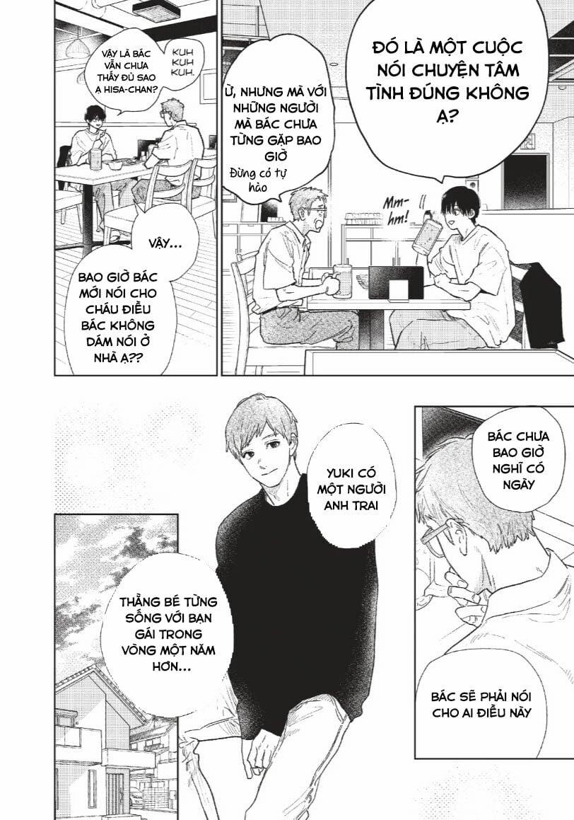 Ngôn Ngữ Yêu Thương 31 trang 13