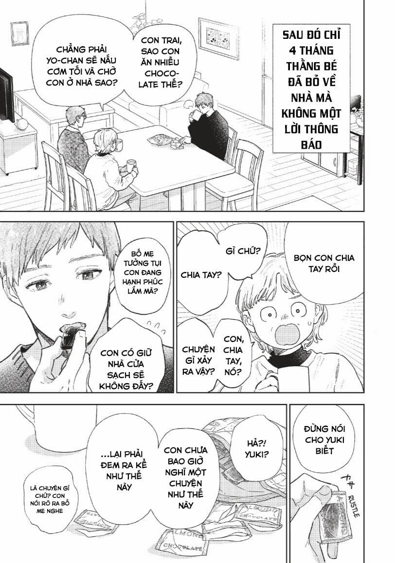 Ngôn Ngữ Yêu Thương 31 trang 14