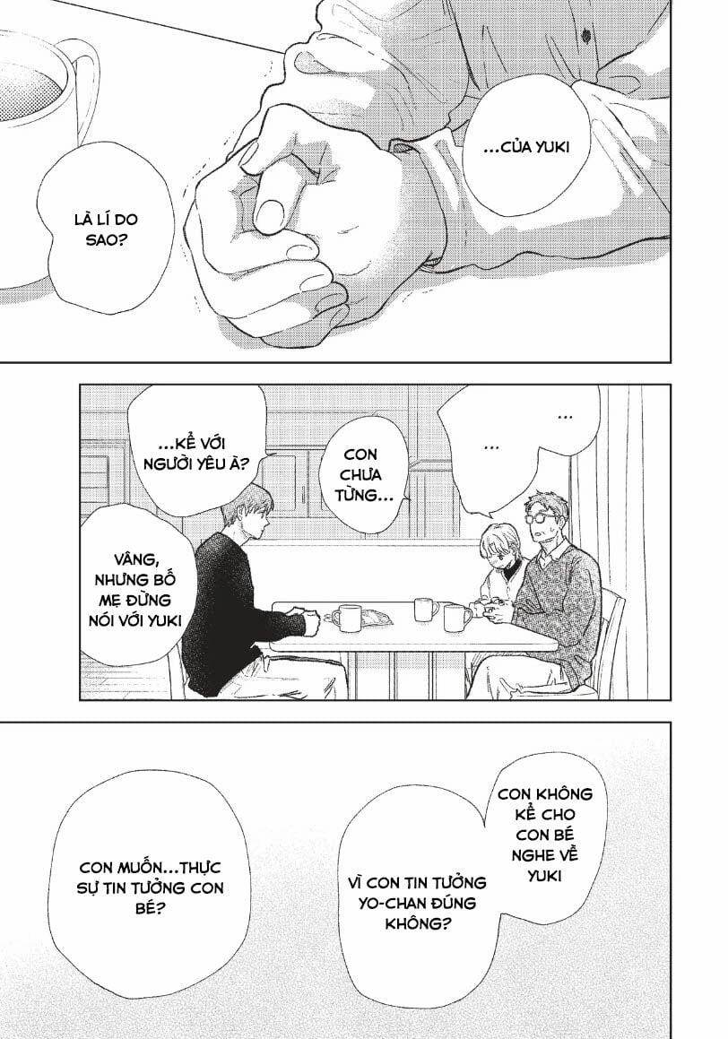 Ngôn Ngữ Yêu Thương 31 trang 16