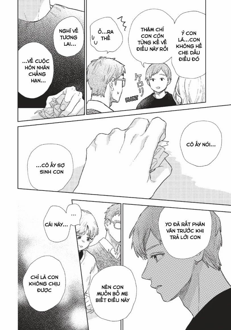 Ngôn Ngữ Yêu Thương 31 trang 17