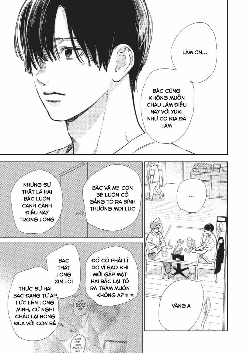 Ngôn Ngữ Yêu Thương 31 trang 18