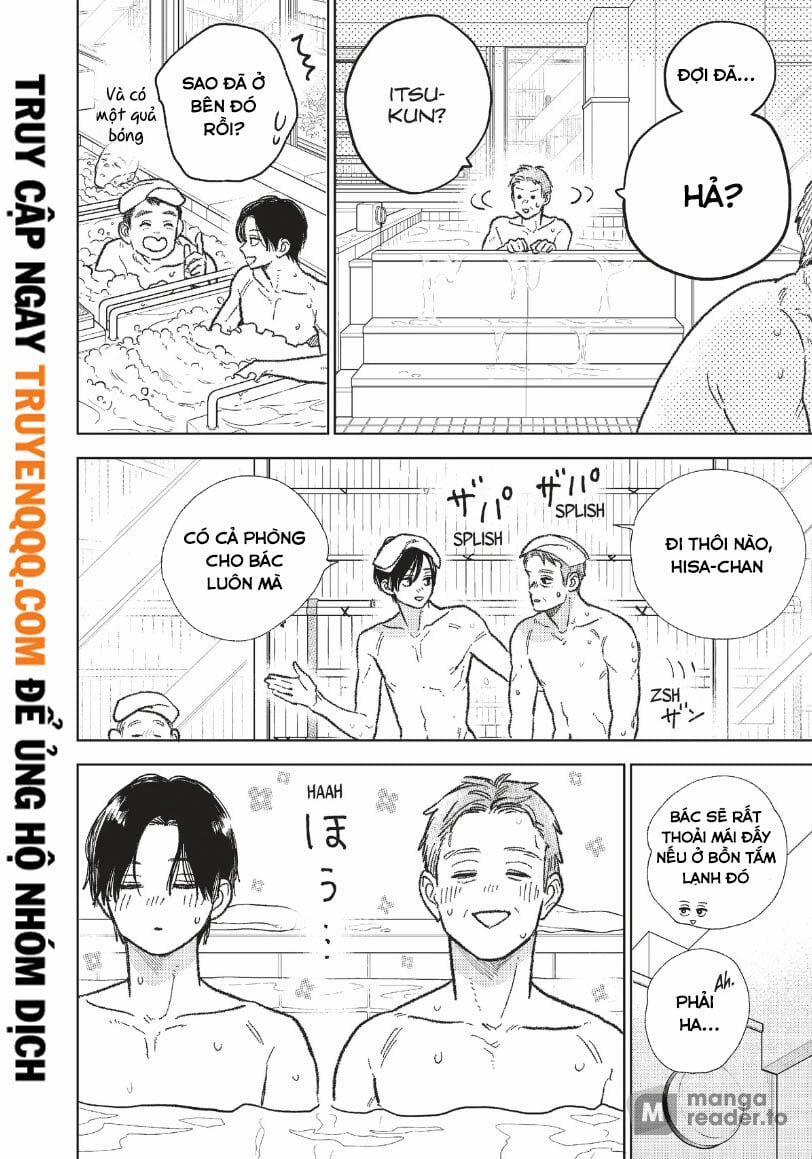 Ngôn Ngữ Yêu Thương 31 trang 3