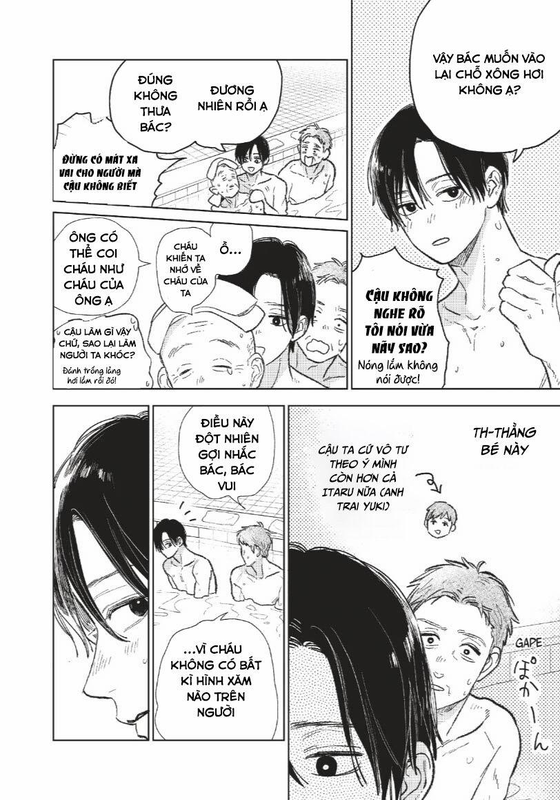 Ngôn Ngữ Yêu Thương 31 trang 5