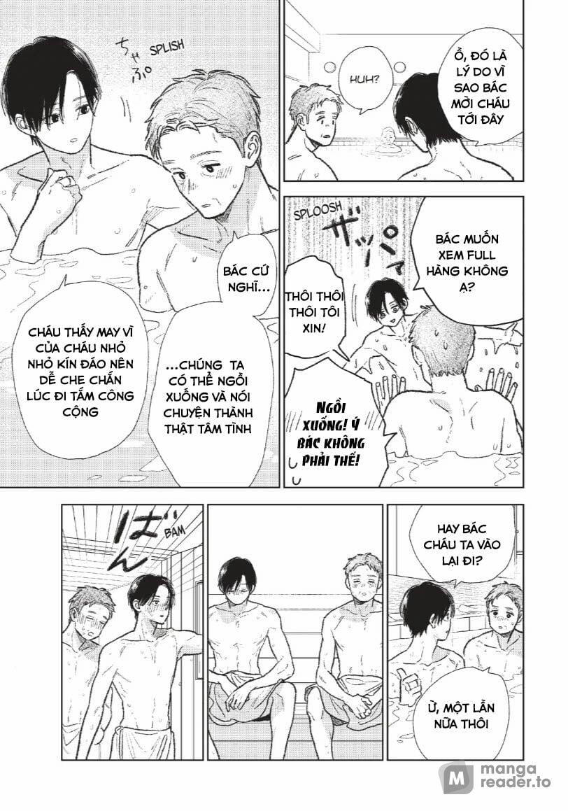 Ngôn Ngữ Yêu Thương 31 trang 6