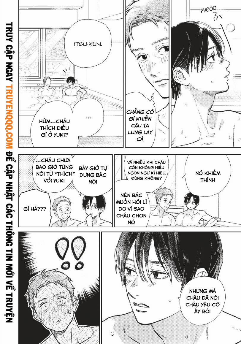 Ngôn Ngữ Yêu Thương 31 trang 7