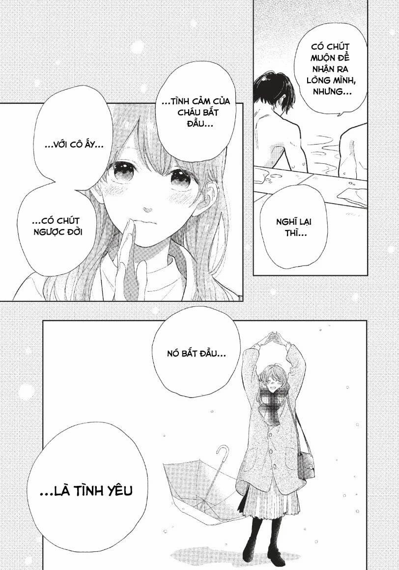 Ngôn Ngữ Yêu Thương 31 trang 8