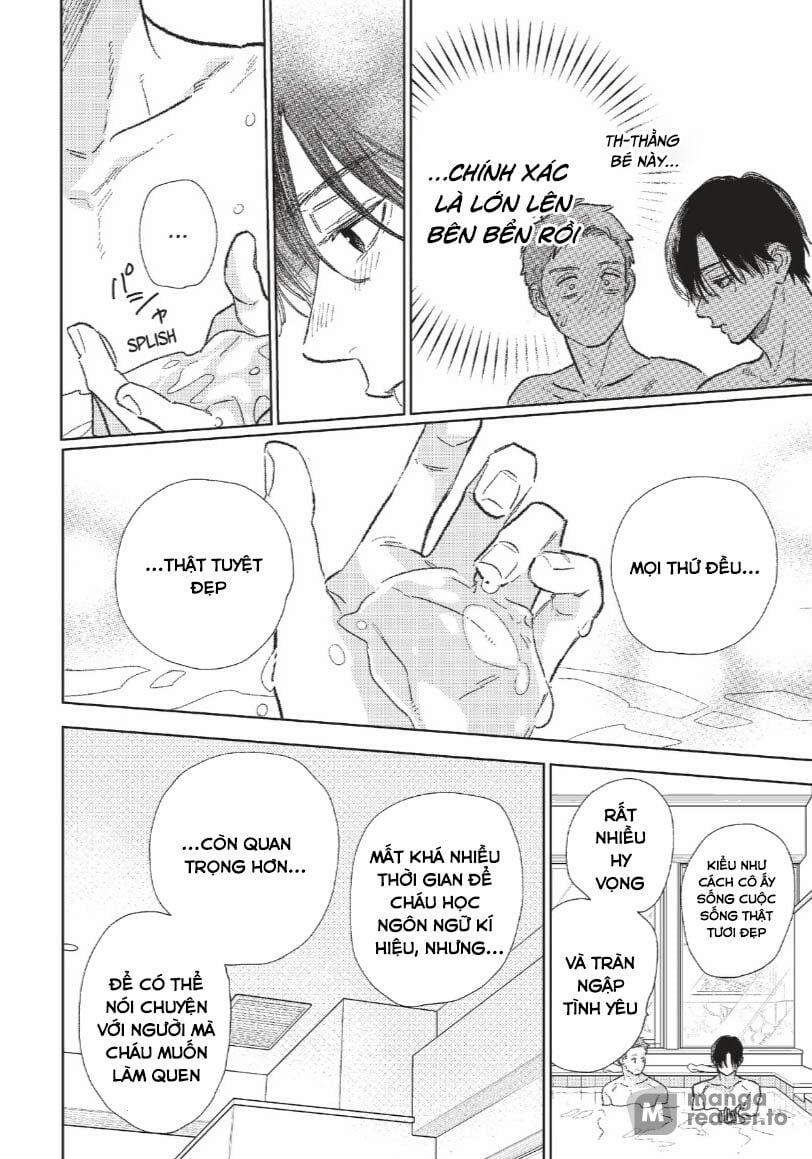 Ngôn Ngữ Yêu Thương 31 trang 9