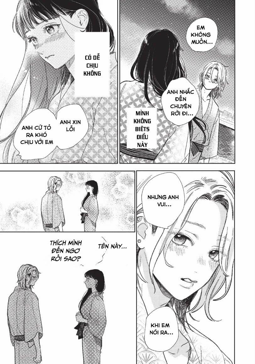 Ngôn Ngữ Yêu Thương 32.5 trang 0